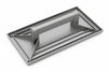 Frattone Da Muratore In Plastica- - Cm.42X26 - 5 Pezzi