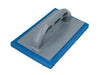 Frattone Spugna Blu Manico Plastica- - Cm.24X10 - 3 Pezzi