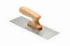 Frattone Con Spugna Manico Plastica- - Mm.290X15 - 3 Pezzi