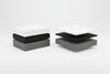 Frattone Con Feltri Per Pulitura Piastrelle Cm.12X25