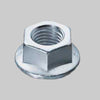Dado Flangiato M12 - 200 Pezzi
