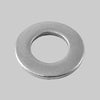 Rondella Piana M12 - 500 Pezzi
