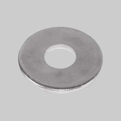 Rondella Grembialina M4X12 - 2500 Pezzi