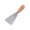 Spatole Con Manico- - Mm.30 - 12 Pezzi Alte
