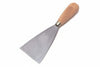 Spatole Con Manico- - Mm.60 - 12 Pezzi Alte