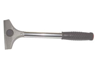 Raschietti Manico Lungo- - Cm.32 - 3 Blister Alte