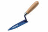 Cazzuolino Work-It A Foglia D'Olivo Manico In Legno- - Mm.140 - 41141 - 6 Pezzi Ausonia
