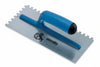 Frattone Dentato Per Colla In Acciaio Con Manico In Abs- - Cm.28X12 - 42088 - 6 Pezzi Ausonia