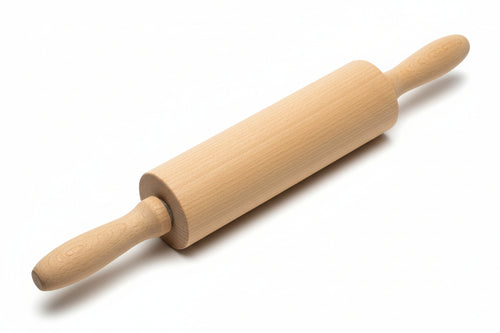 Frattone Per Stucco In Acciaio Con Manico In Legno Cm.48X12 42076 Ausonia