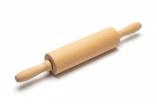 Frattone Per Stucco In Acciaio Con Manico In Legno Cm.48X14 42080 Ausonia