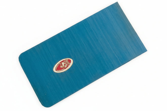 Spatole Lisce Senza Manico Per Carrozzieri- - Mm.40 - 54355 - 12 Pezzi Ausonia