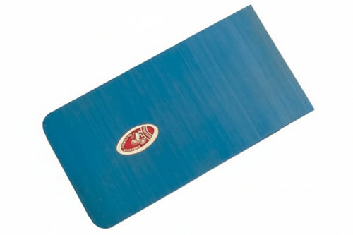 Spatole Lisce Senza Manico Per Carrozzieri- - Mm.60 - 54360 - 12 Pezzi Ausonia