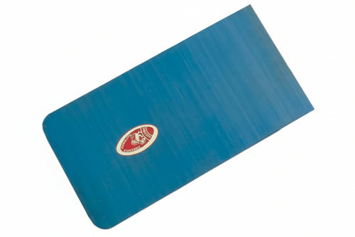 Spatole Lisce Senza Manico Per Carrozzieri- - Mm.140 - 54380 - 12 Pezzi Ausonia