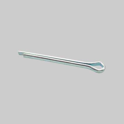 Coppiglie 7X70 Mm - 25 Pezzi