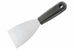 Spatole Tipo Siriana Manico In Plastica Per Stuccatori- - Mm.60 - 54032 - 6 Pezzi Ausonia