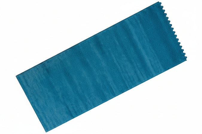 Spatole Dentate Senza Manico Per Bostik- - Mm.100 - 54163 - 12 Pezzi Ausonia