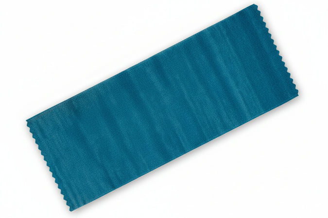 Spatole Dentate Senza Manico Per Bostik- - Mm.120 - 54165 - 12 Pezzi Ausonia