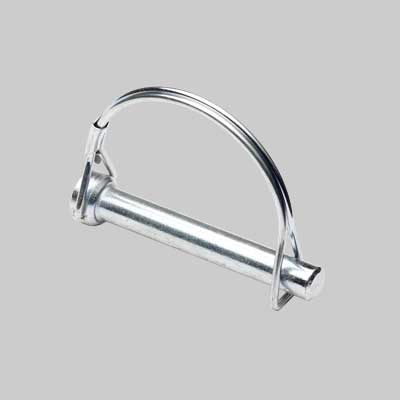 Spinotto Motozappa 10X80 Mm - 50 Pezzi