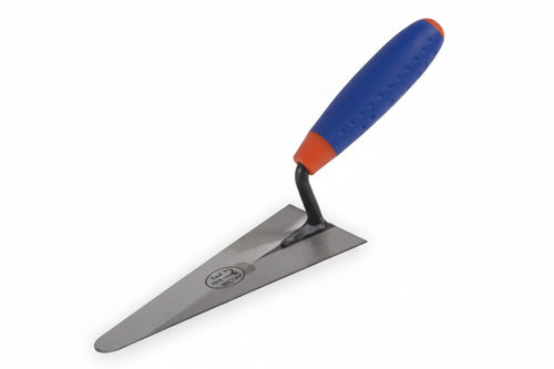 Cazzuolino Punta Tonda Art.984- - Mm.120 - 12 Pezzi Pavan