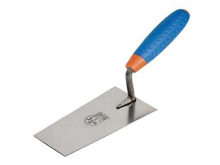 Cazzuolino Punta Quadra Art.982- - Mm.120 - 12 Pezzi Pavan