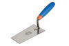 Cazzuolino Punta Quadra Art.982- - Mm.140 - 2 Pezzi Pavan