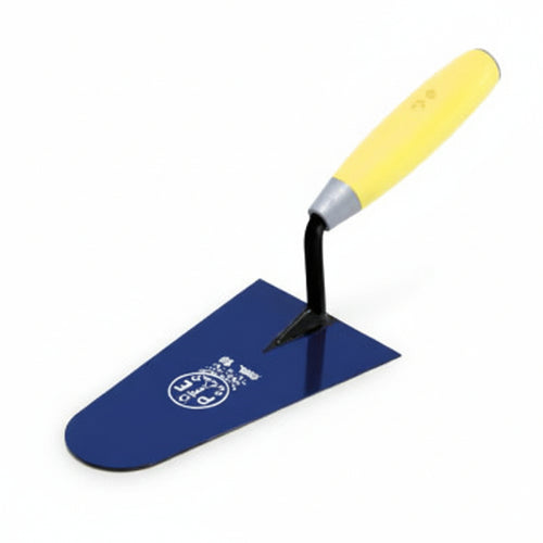 Cazzuola Punta Tonda Art.941- - Mm.180 - 6 Pezzi Pavan