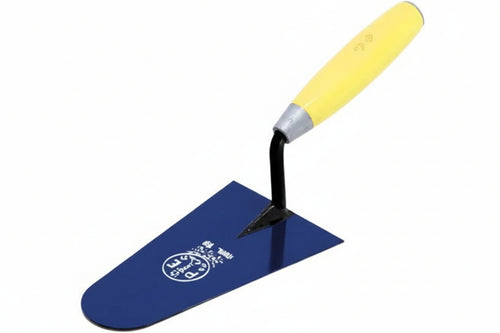 Cazzuola Punta Tonda Art.941- - Mm.190 - 6 Pezzi Pavan
