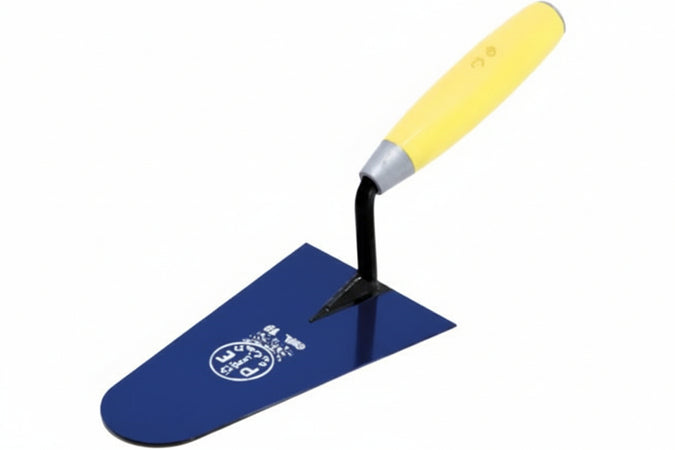 Cazzuola Punta Tonda Art.941- - Mm.200 - 6 Pezzi Pavan
