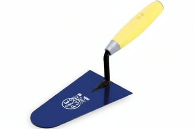 Cazzuola Punta Tonda Art.941- - Mm.210 - 6 Pezzi Pavan