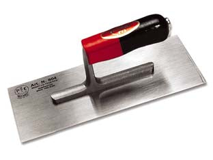 Frattone Tipo Tedesco Art 804/S- - Cm.20X8 - 6 Pezzi Pavan