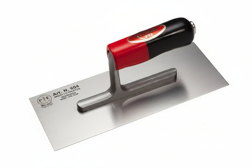 Frattone Tipo Tedesco Art 804/S- - Cm.20X8 - 6 Pezzi Pavan