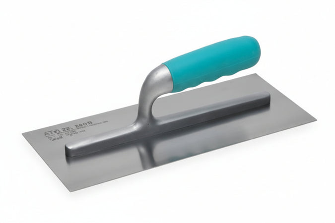 Frattone Acciaio Art.841- - Cm.20X8 - 6 Pezzi Pavan