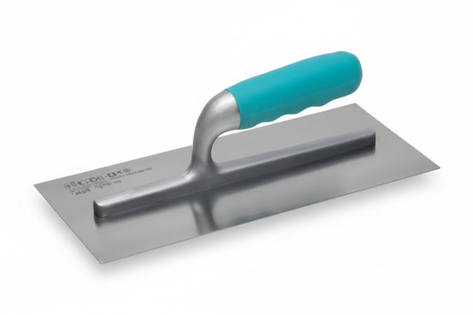 Frattone Acciaio Art.841- - Cm.24X10 - 6 Pezzi Pavan