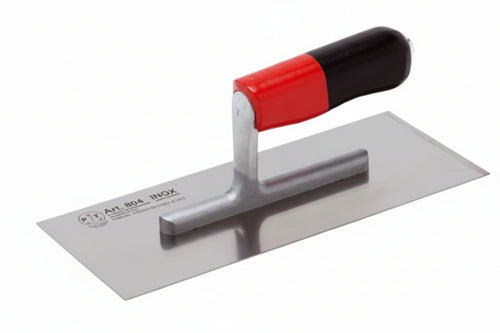 Frattone Tipo Tedesco Art 804/I Inox- - Cm.20X8 - 2 Pezzi Pavan