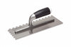 Frattone Tipo Usa Dentatura Destra Art.816/Sd- - Cm.28X12 - Dentatura Mm.5X7 Destra - 6 Pezzi Pavan