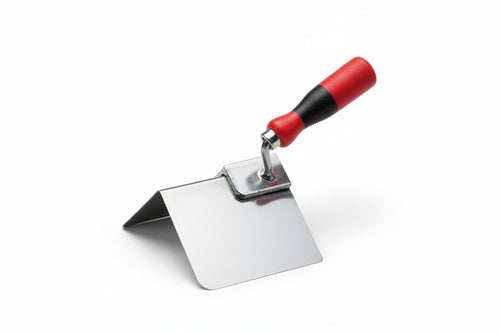 Frattone Sagomato Per Angoli Esterni A Spigolo Vivo Acuti Art.853/A Cm.7X6X6 Pavan