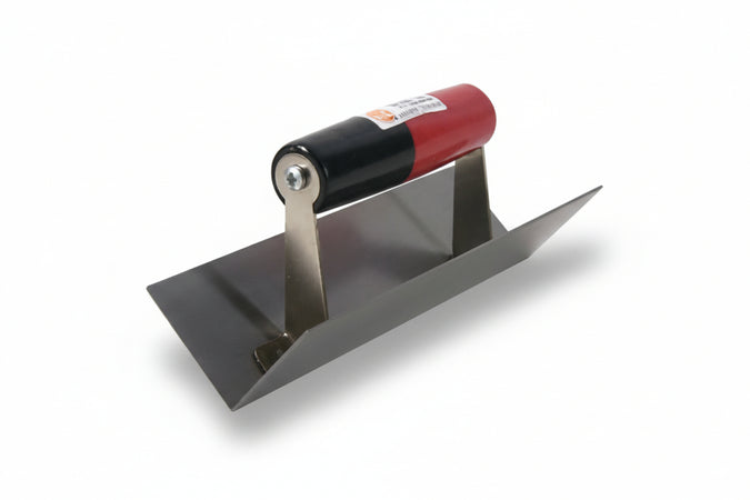 Frattone Sagomato Per Angoli Esterni A Spigolo Vivo Art.829 Cm.25X7X7 Pavan
