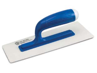 Frattone Trapezoindale In Pvc Per Acrilici Art.817/Pv Cm.24X10 Pavan