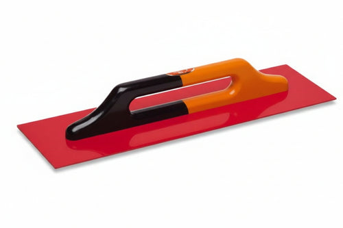 Frattone In Abs Rosso A Due Mani Art.817 Cm.48X14 Pavan