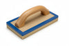 Frattone In Spugna Blu Manico Legno Art.819 Cm. 40X7 Art.819/3E Pavan