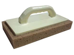 Frattone Poliuretano In Spugna Marina Art.875 Cm.25X13 Pavan