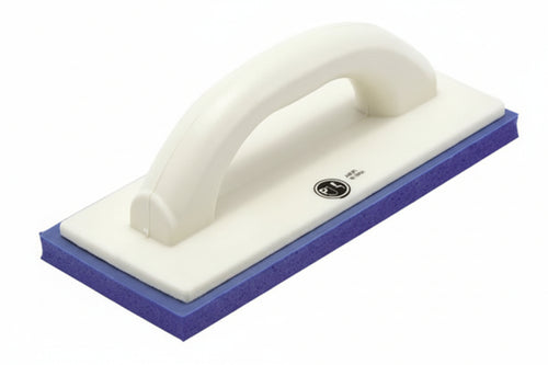 Frattone In Gomma Cellula Mediofine Blu Supporto In Pvc Art.877 Cm.21,5X13,5 Art.877/1 Pavan
