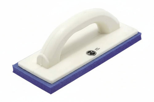 Frattone In Gomma Cellula Mediofine Blu Supporto In Pvc Art.877 Cm.24X10 Art.877/2 Pavan