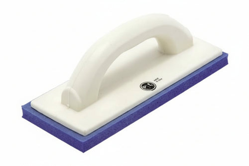 Frattone In Gomma Cellula Mediofine Blu Supporto In Pvc Art.877 Cm.40X7,2 Art.877/3 Pavan