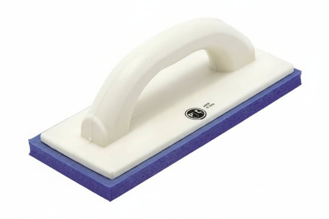 Frattone In Gomma Cellula Mediofine Blu Supporto In Pvc Art.877 Cm.40X7,2 Art.877/3 Pavan