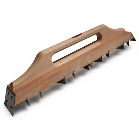 Rabot Da Gessatore Art.609 Cm.47X7 Pavan