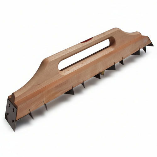 Rabot Da Gessatore Art.609 Cm.47X7 Pavan