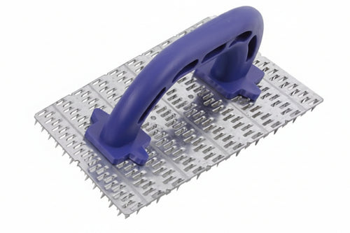Raschiatore Per Intonaco Art.620/P Cm.25X14,4 Pavan