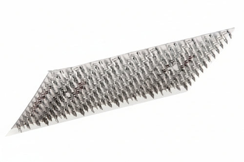 Ricambio Per Raschiatore Art.620/R- - Cm.25X14,4 - 6 Pezzi Pavan