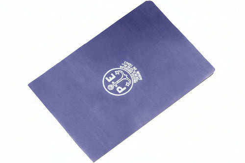 Spatole Lisce Senza Manico Art.539- - Mm.40 - 12 Pezzi Pavan